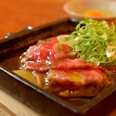 日本料理 斗南のコース写真