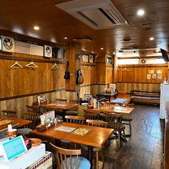 TORI TON トリトン 大和の特集写真