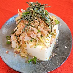 冷奴