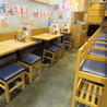 元祖仙台ひとくち餃子 あずま 仙台銀座店のおすすめポイント2