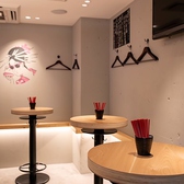 京都スタンドきよきよ 木屋町本店の雰囲気2