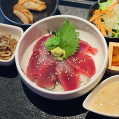 よござんす 浜松町・大門のおすすめランチ3