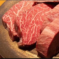 TOU トウのコース写真