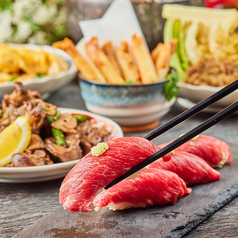 和食居酒屋 一期 ichigo 豊田店のコース写真