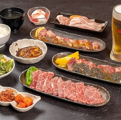 若葉亭 名古屋駅前店特集写真1