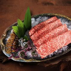 仙台牛サーロイン　A5