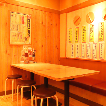 大衆食堂 安べゑ 麻生店の雰囲気1