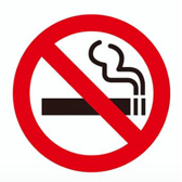 当店は禁煙店となっております。