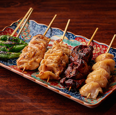 向日葵 新宿本店のコース写真