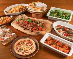 MUJI Diner 銀座のおすすめ料理2