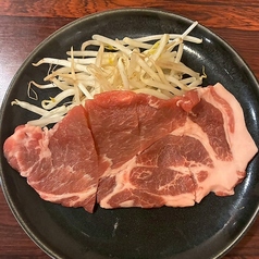 日高四元　神威豚(100ｇ)