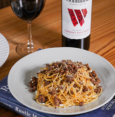 In the middle インザミドルのおすすめ料理3