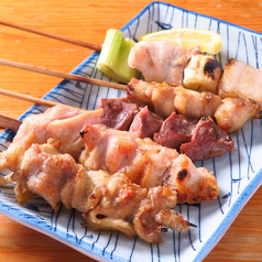 やきとり無双 とり満 名古屋駅店の特集写真