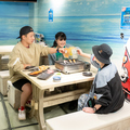 ソウルメイトビーチ 西新宿の雰囲気1