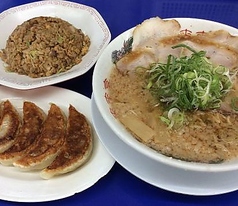 来来亭 膳所店のおすすめ料理1