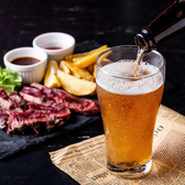 個室&喫煙可 熟成肉食べ飲み放題 MEAT LAND (ミートランド)四ツ谷店のおすすめ料理3
