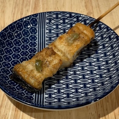 うなぎの蒲の穂焼 牛タン 焼鳥 馬刺し いづも 難波のおすすめ料理3