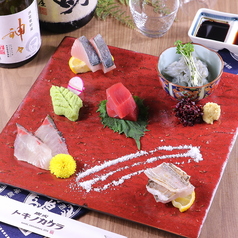炭火トキノカケラの特集写真
