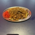 料理メニュー写真&nbsp;【〆】富士宮焼きそば