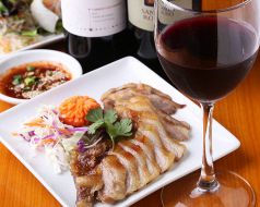 スアンサワン赤坂のおすすめポイント1