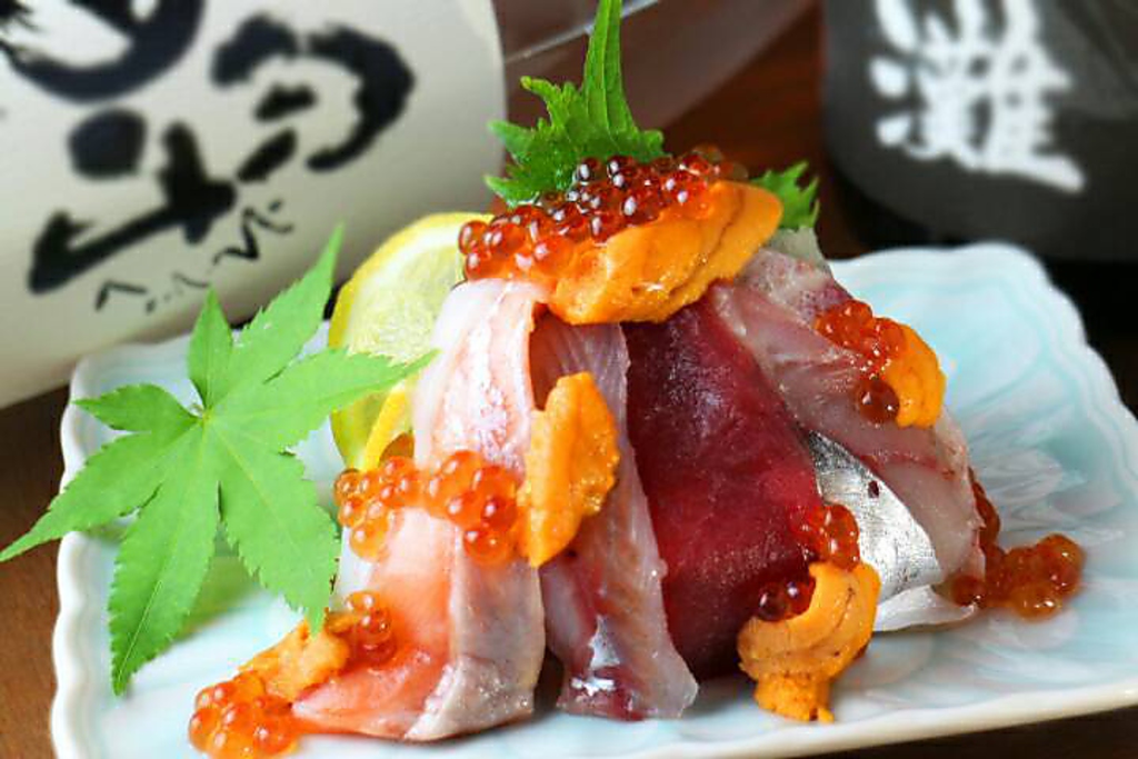 居酒屋ホタル 名駅西店の写真ギャラリー