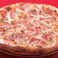 【pizza】カルボナーラ