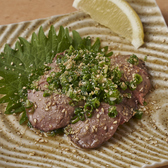 炭火焼鳥 闘鶏 本店 しゃも ほんてんのおすすめ料理2