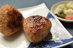 焼きうなぎりセット