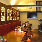 阿里城 霞が関コモンゲート店の雰囲気3