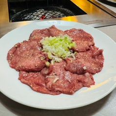 焼肉三千里