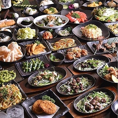 舞人 MAITO 名古屋駅店のコース写真