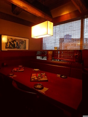 すし土風炉 本厚木店のコース写真