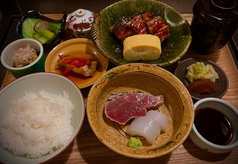 料理屋やまぐちのおすすめ料理3