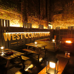 OASISWest Coast Brewing オアシス ウエストコースト特集写真1