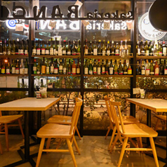 Sakeria BANCO サケリア バンコの特集写真