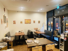 西遊記の雰囲気3