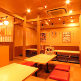 大衆食堂 安べゑ 麻生店の雰囲気2