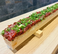 【普段使いの馬肉】がモットーの馬肉専門店馬喰ろう
