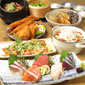 魚とおでん SAKE BAR サカナノトモ 柏店のおすすめ料理2