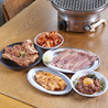 焼肉スタミナ苑 とりとん 豊洲店のおすすめポイント1