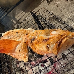 【当日仕入れの新鮮なお魚をご用意】