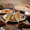 OSTERIA SALVATORE オステリアサルヴァトーレ 阿佐ヶ谷のおすすめポイント1