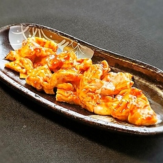 大衆焼肉もっちゃんのおすすめポイント1