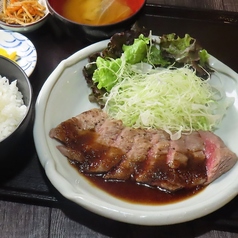 恵美須商店 札幌駅西口のおすすめランチ1