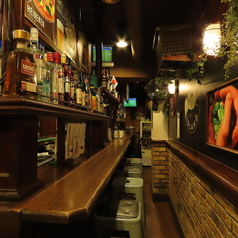 15-30人まで貸切承りますので一度お電話でご相談ください。