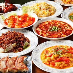 酔笑酒場 渋谷店のコース写真