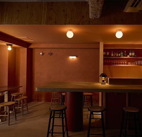 2025年7月9日リニューアルOpen！どんなシーンでも使えるビストロ