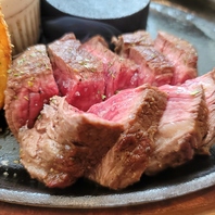 食材の鮮度・品質に自信！