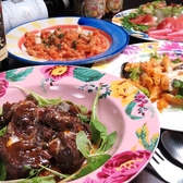 オリエント イタリアン イリィ Orient Italian Iryのおすすめ料理2