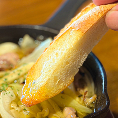 追加バケット(二枚)